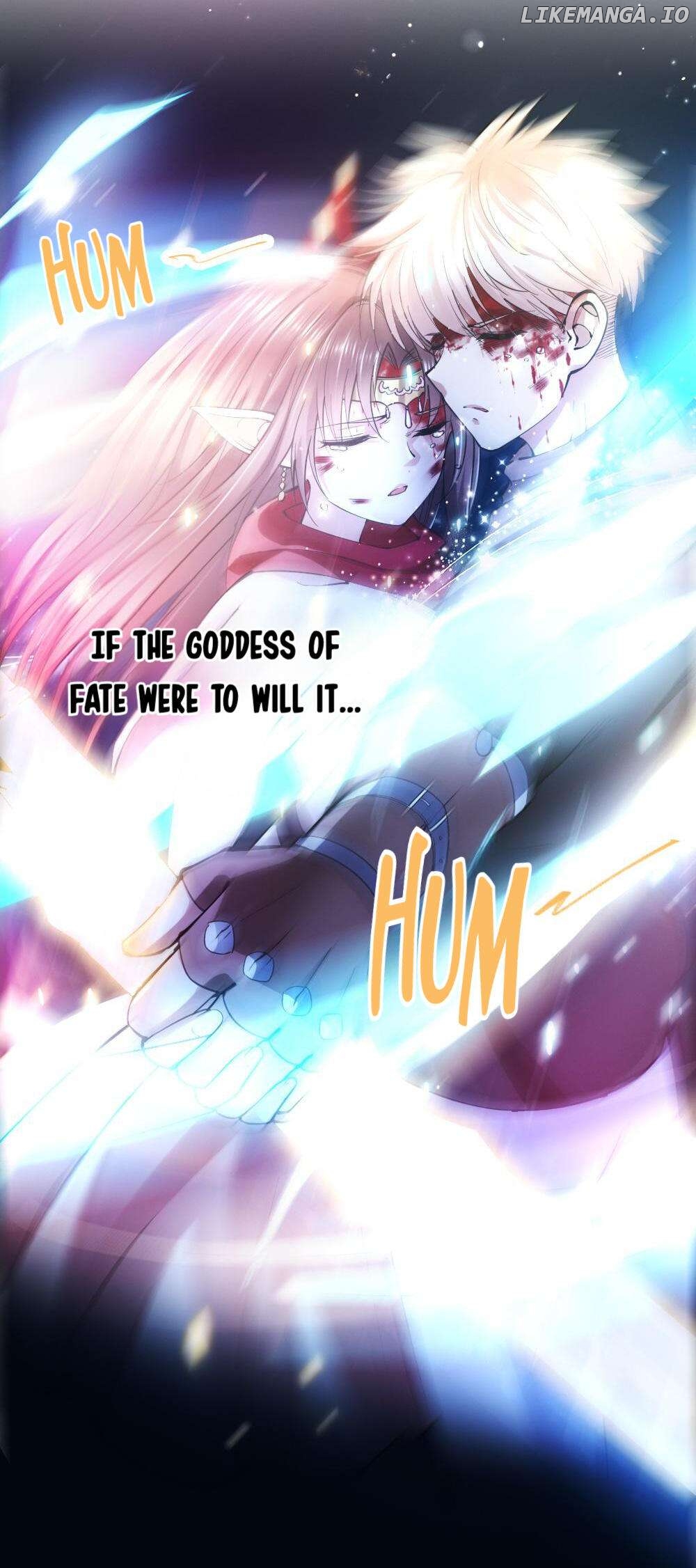 I, Who Blocked the Demon King’s Ultimate Attack, Ended up as the Little Hero’s Nanny Chapter 38 - Page 16