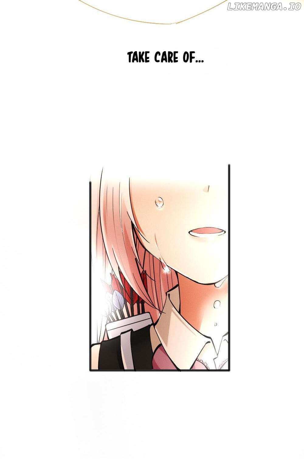 I, Who Blocked the Demon King’s Ultimate Attack, Ended up as the Little Hero’s Nanny Chapter 38 - Page 20
