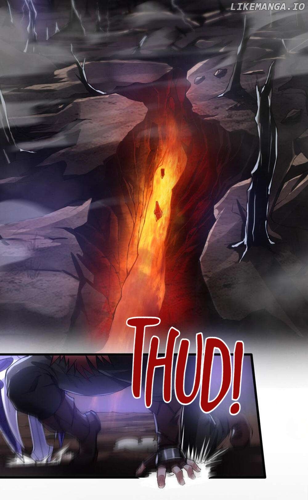 I, Who Blocked the Demon King’s Ultimate Attack, Ended up as the Little Hero’s Nanny Chapter 38 - Page 3