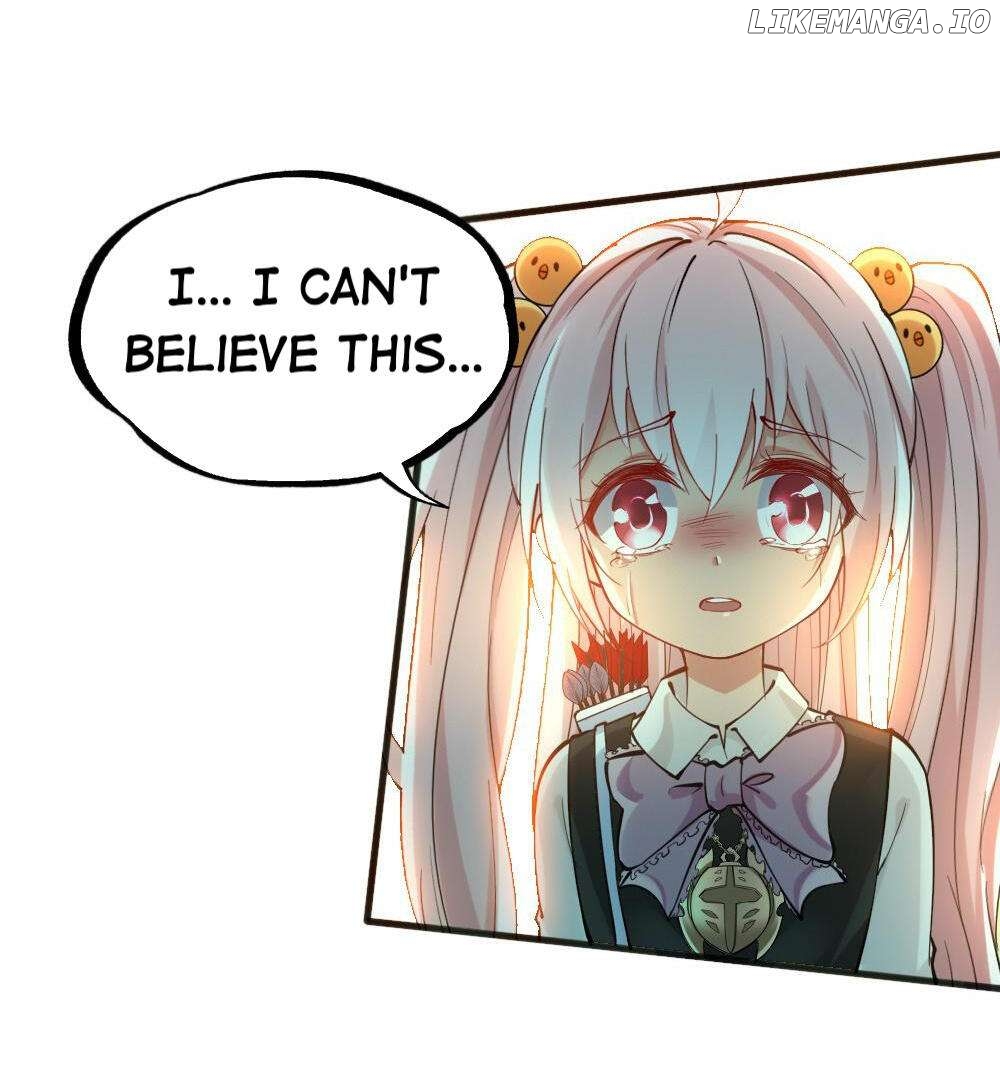 I, Who Blocked the Demon King’s Ultimate Attack, Ended up as the Little Hero’s Nanny Chapter 38 - Page 21