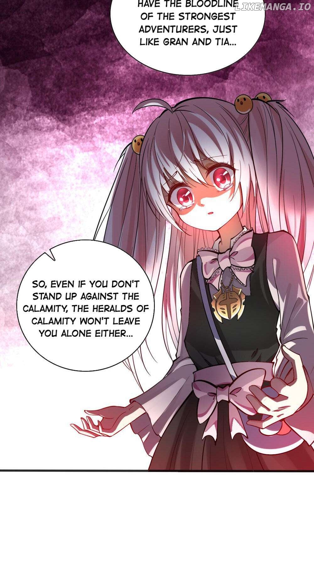 I, Who Blocked the Demon King’s Ultimate Attack, Ended up as the Little Hero’s Nanny Chapter 38 - Page 24
