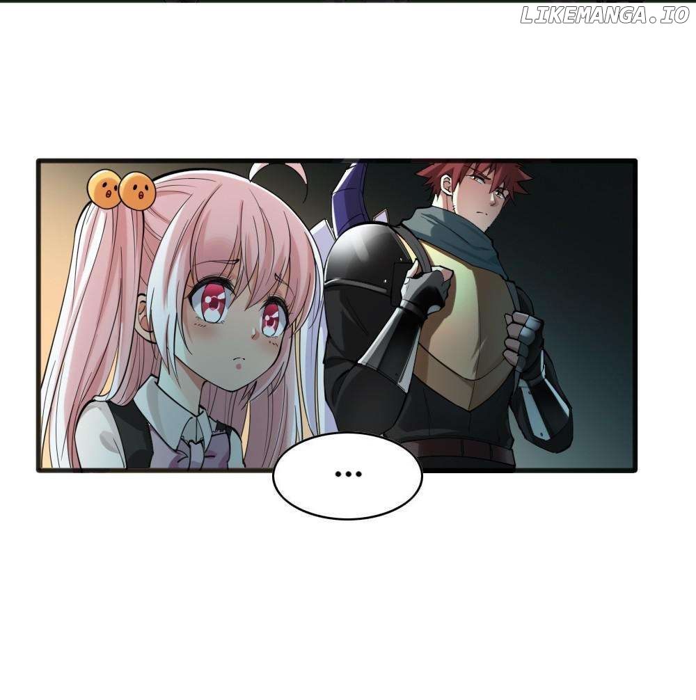 I, Who Blocked the Demon King’s Ultimate Attack, Ended up as the Little Hero’s Nanny Chapter 38 - Page 27