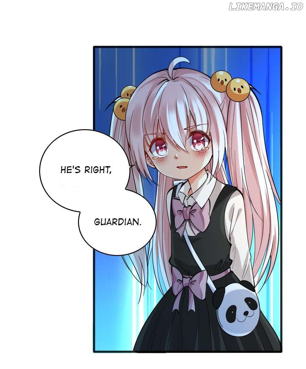 I, Who Blocked the Demon King’s Ultimate Attack, Ended up as the Little Hero’s Nanny Chapter 38 - Page 29