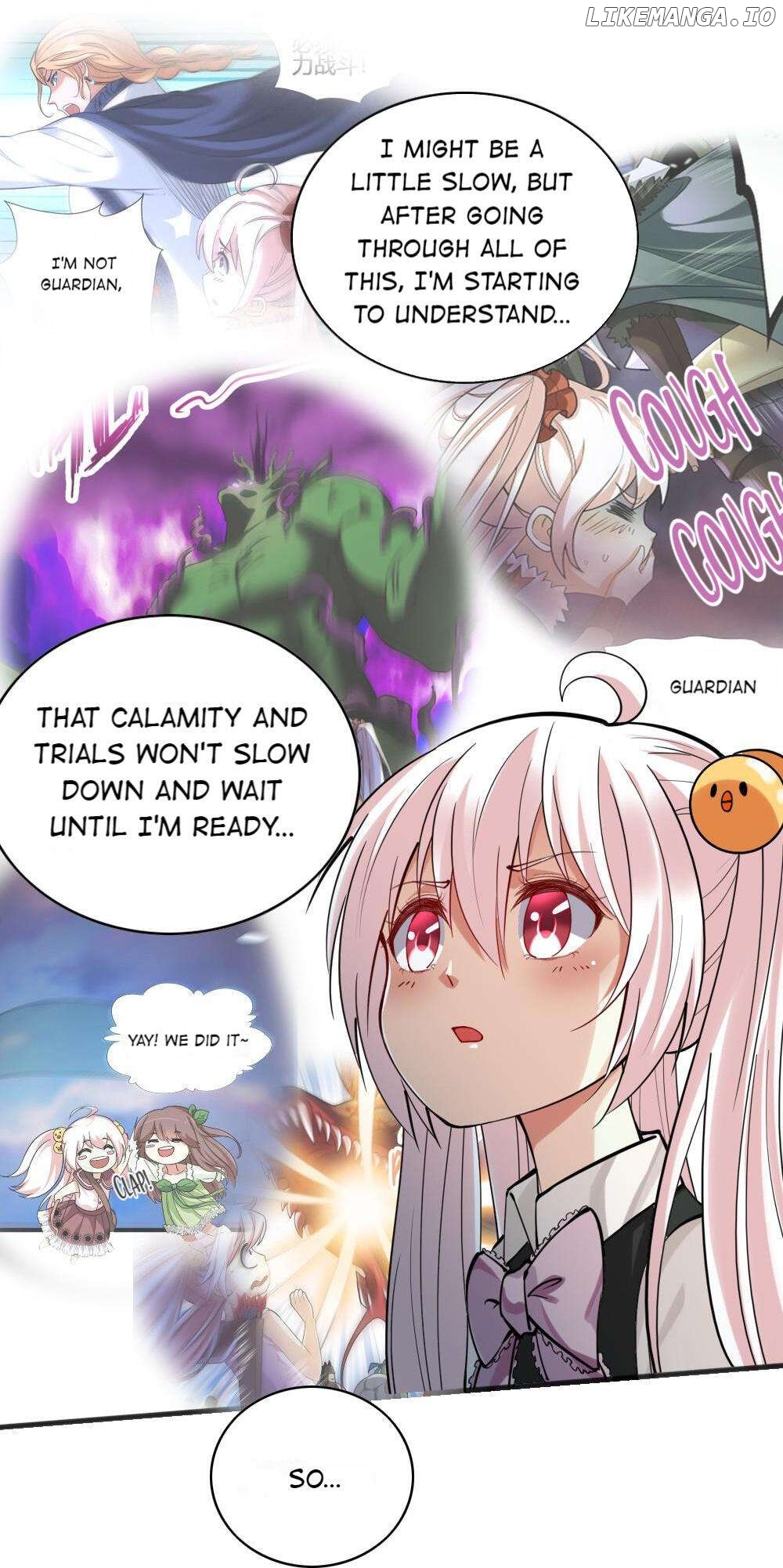 I, Who Blocked the Demon King’s Ultimate Attack, Ended up as the Little Hero’s Nanny Chapter 38 - Page 30