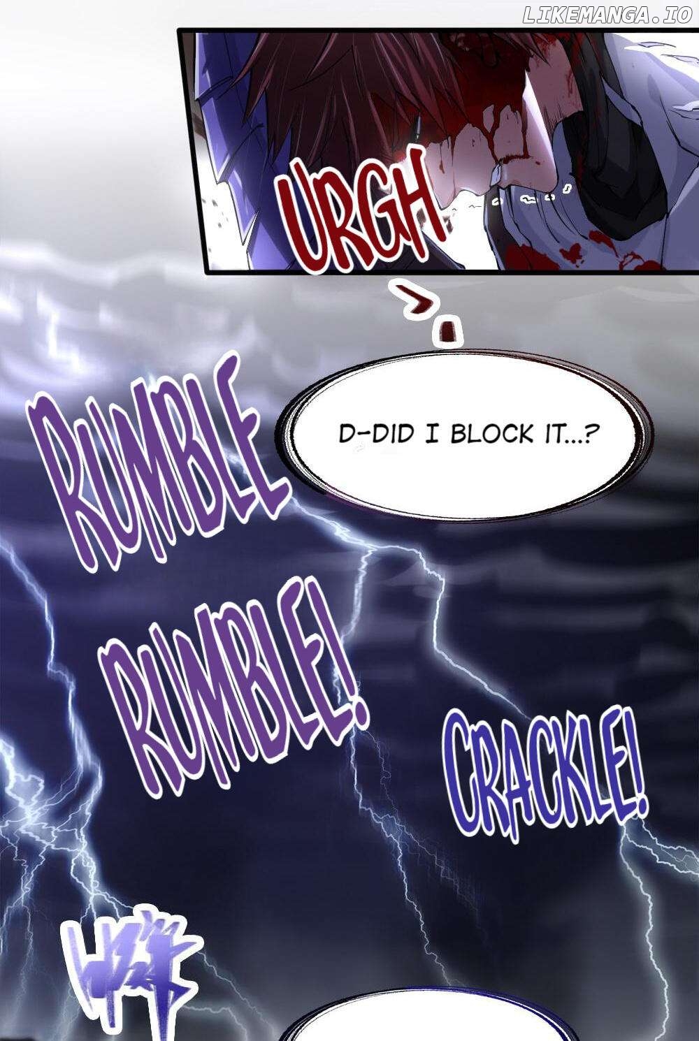 I, Who Blocked the Demon King’s Ultimate Attack, Ended up as the Little Hero’s Nanny Chapter 38 - Page 4