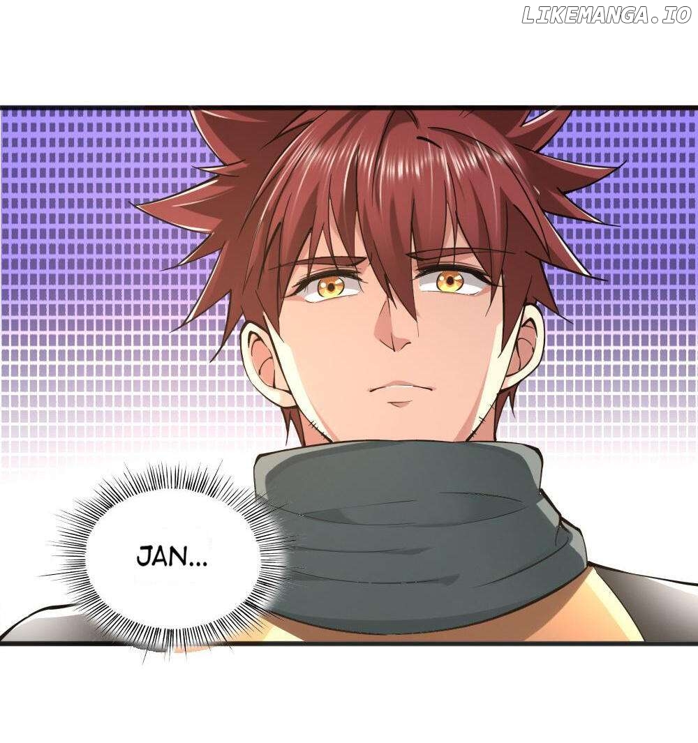 I, Who Blocked the Demon King’s Ultimate Attack, Ended up as the Little Hero’s Nanny Chapter 38 - Page 32