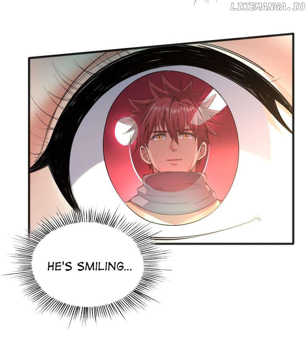 I, Who Blocked the Demon King’s Ultimate Attack, Ended up as the Little Hero’s Nanny Chapter 38 - Page 34