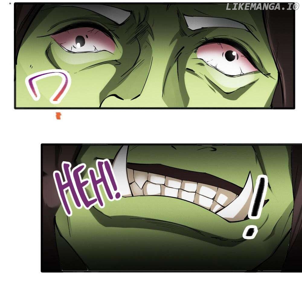 I, Who Blocked the Demon King’s Ultimate Attack, Ended up as the Little Hero’s Nanny Chapter 38 - Page 40