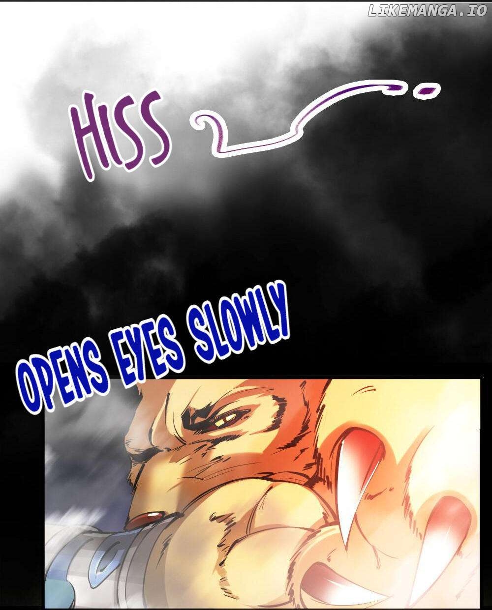 I, Who Blocked the Demon King’s Ultimate Attack, Ended up as the Little Hero’s Nanny Chapter 38 - Page 42