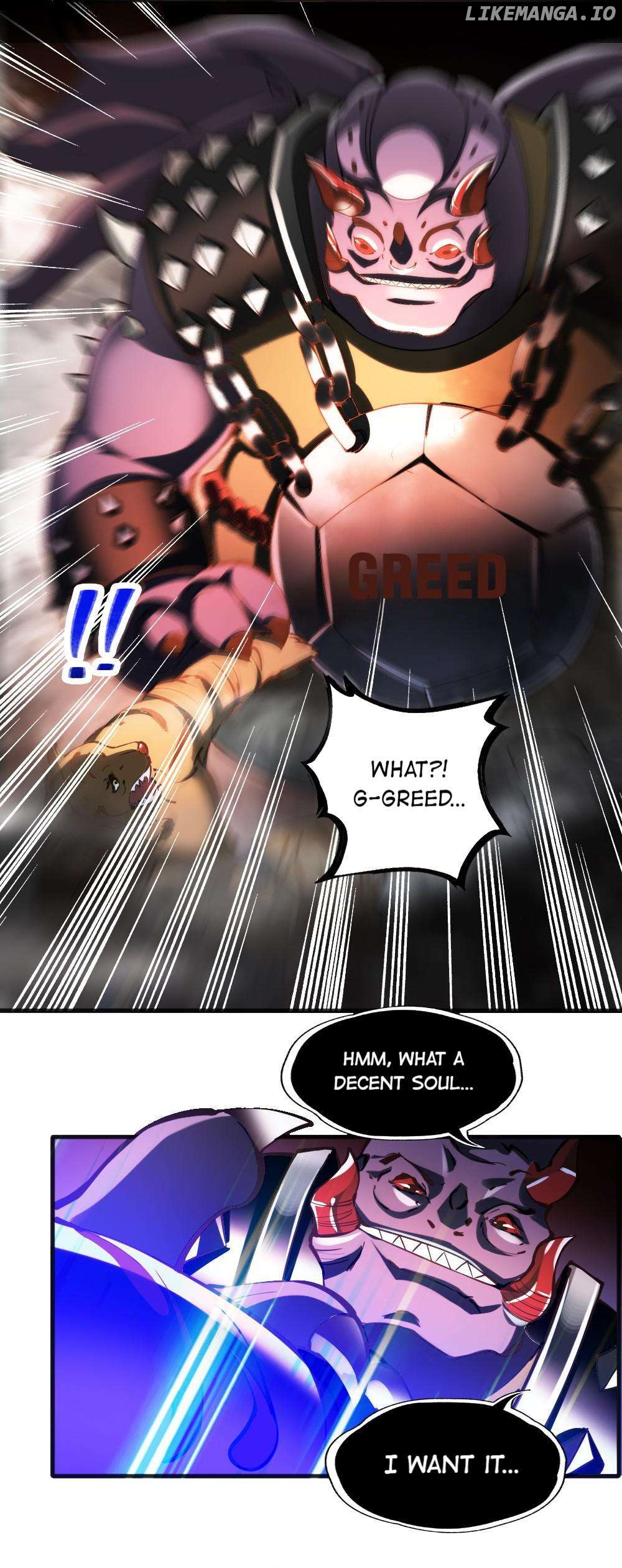 I, Who Blocked the Demon King’s Ultimate Attack, Ended up as the Little Hero’s Nanny Chapter 38 - Page 43