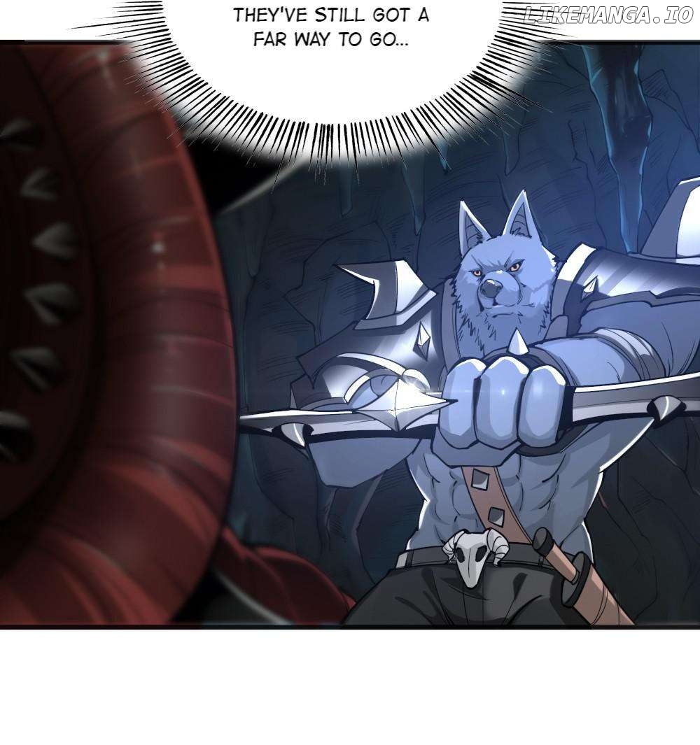 I, Who Blocked the Demon King’s Ultimate Attack, Ended up as the Little Hero’s Nanny Chapter 39 - Page 11