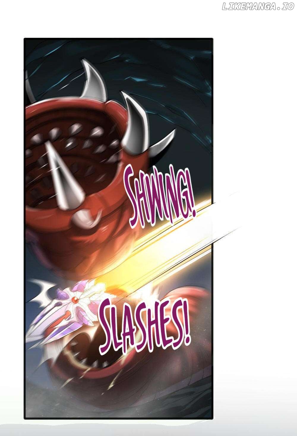 I, Who Blocked the Demon King’s Ultimate Attack, Ended up as the Little Hero’s Nanny Chapter 39 - Page 13