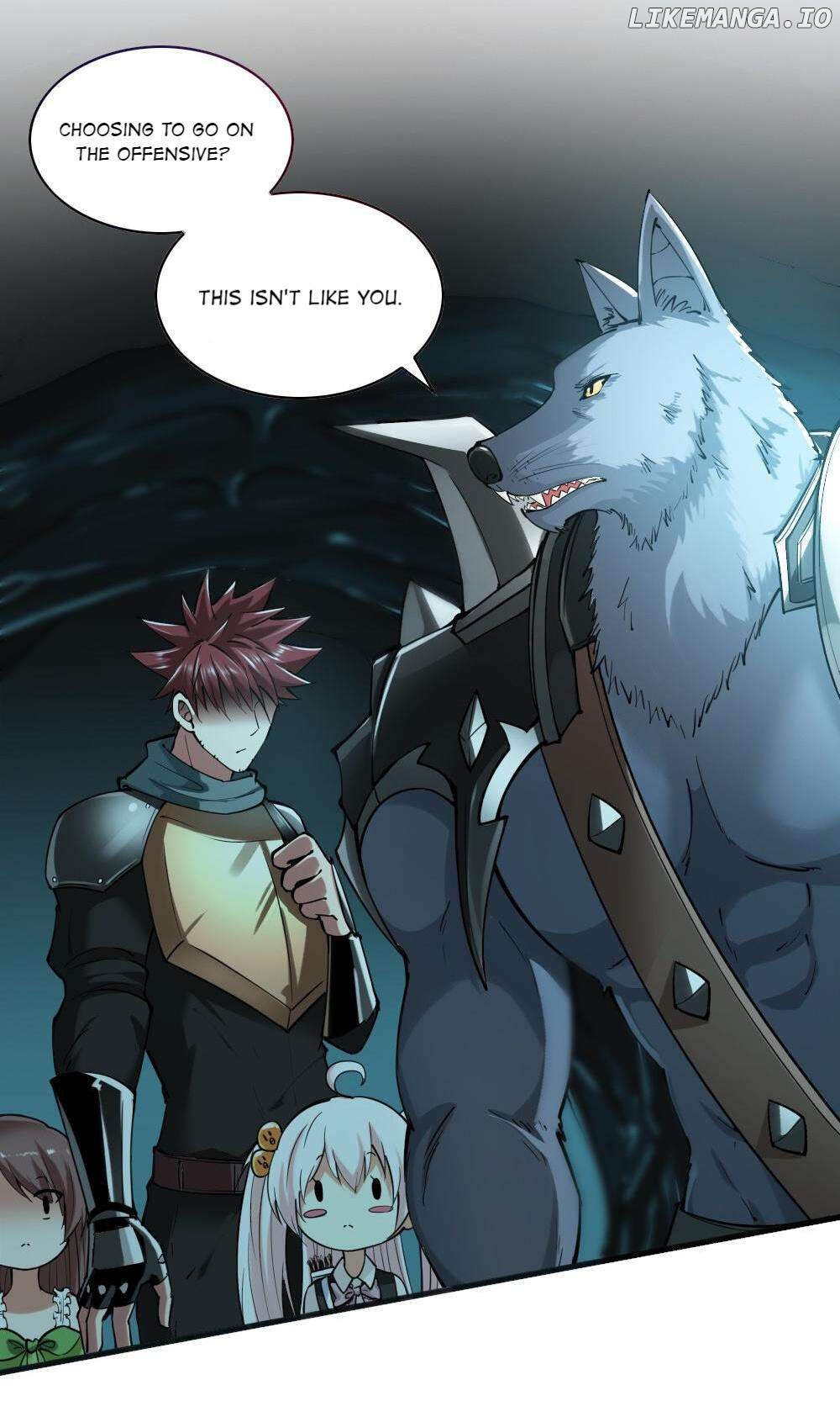 I, Who Blocked the Demon King’s Ultimate Attack, Ended up as the Little Hero’s Nanny Chapter 39 - Page 14