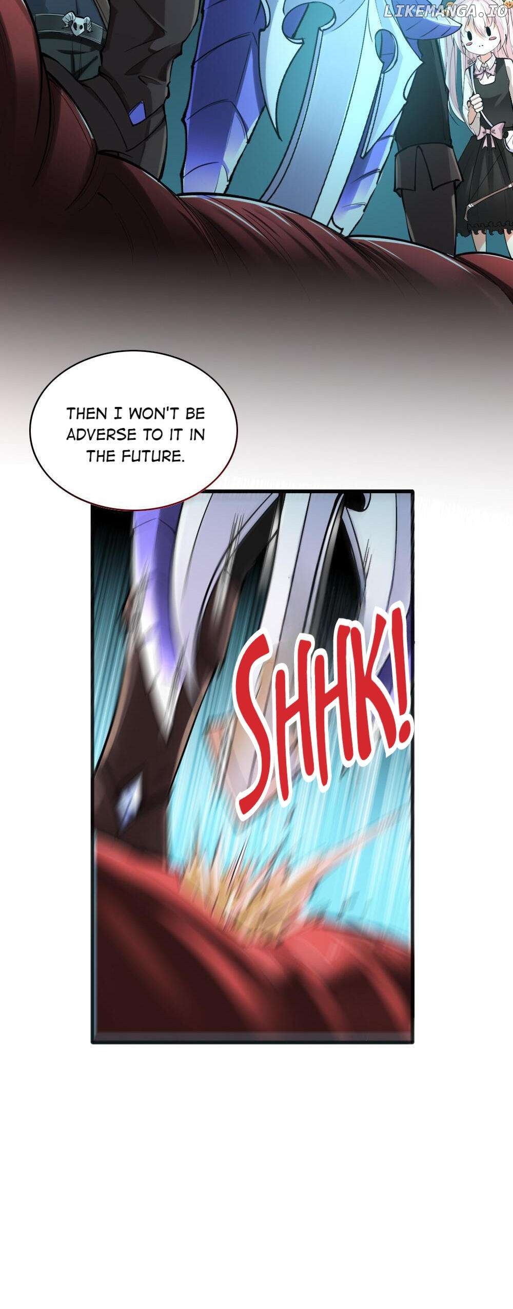 I, Who Blocked the Demon King’s Ultimate Attack, Ended up as the Little Hero’s Nanny Chapter 39 - Page 16