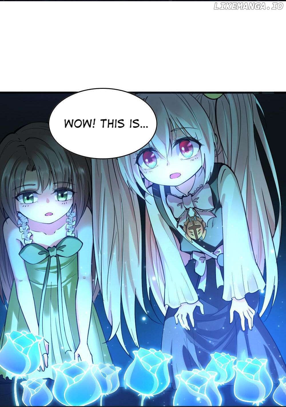 I, Who Blocked the Demon King’s Ultimate Attack, Ended up as the Little Hero’s Nanny Chapter 39 - Page 20