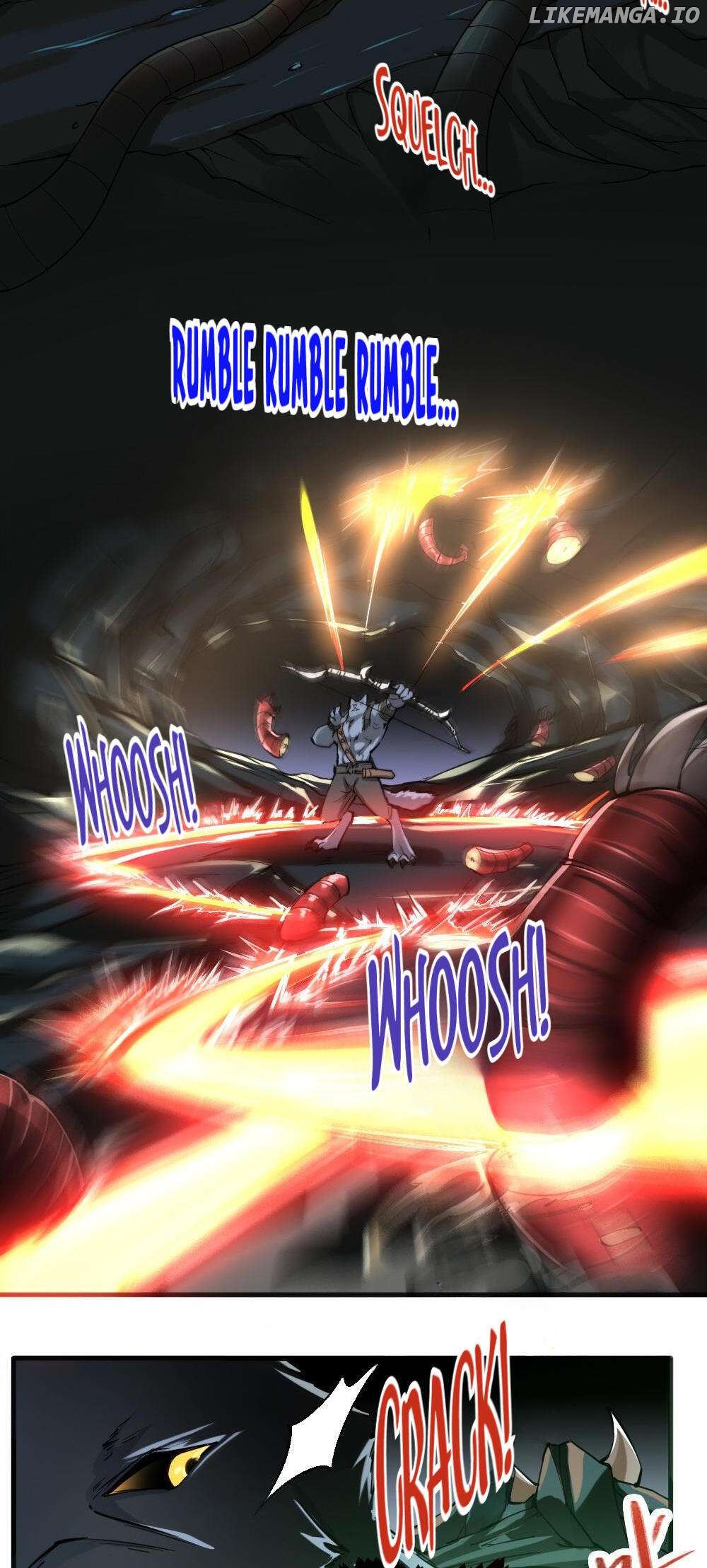 I, Who Blocked the Demon King’s Ultimate Attack, Ended up as the Little Hero’s Nanny Chapter 39 - Page 3