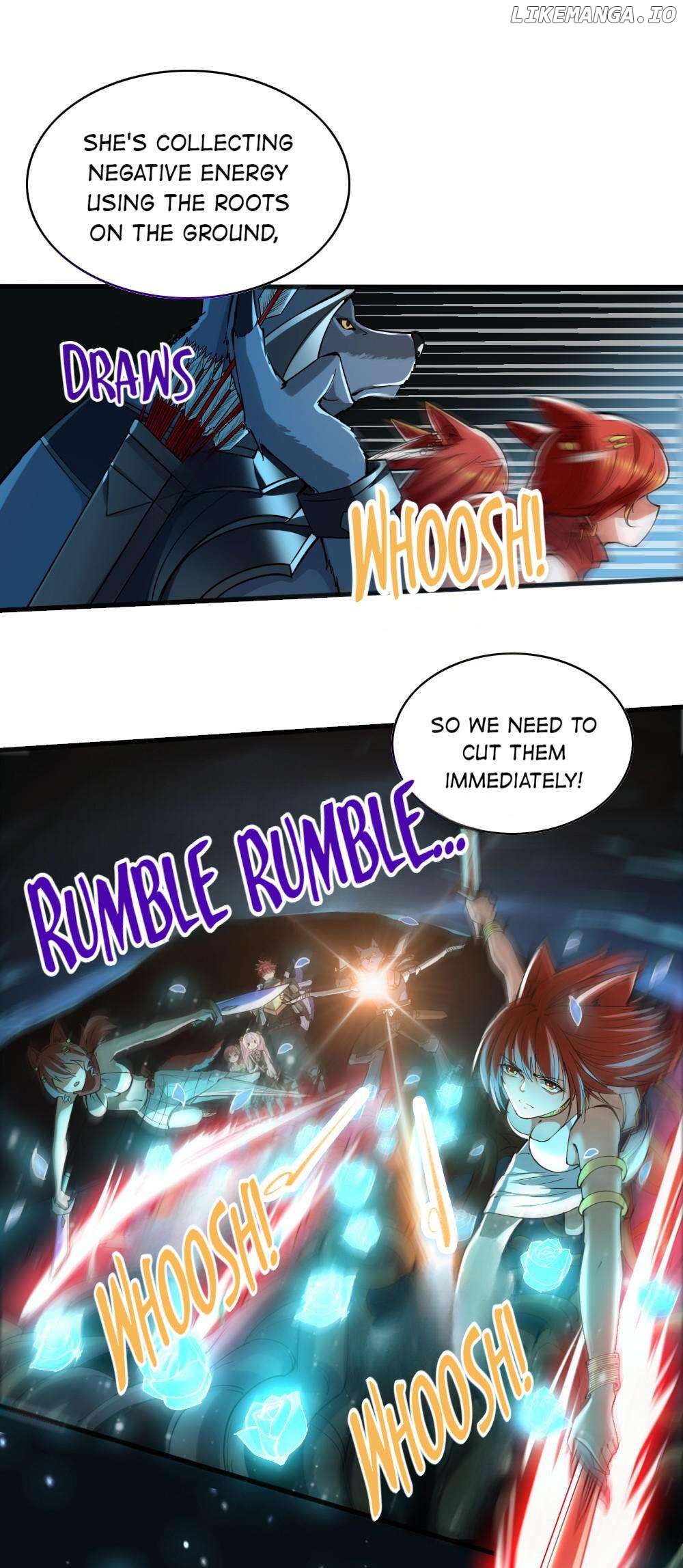 I, Who Blocked the Demon King’s Ultimate Attack, Ended up as the Little Hero’s Nanny Chapter 39 - Page 22
