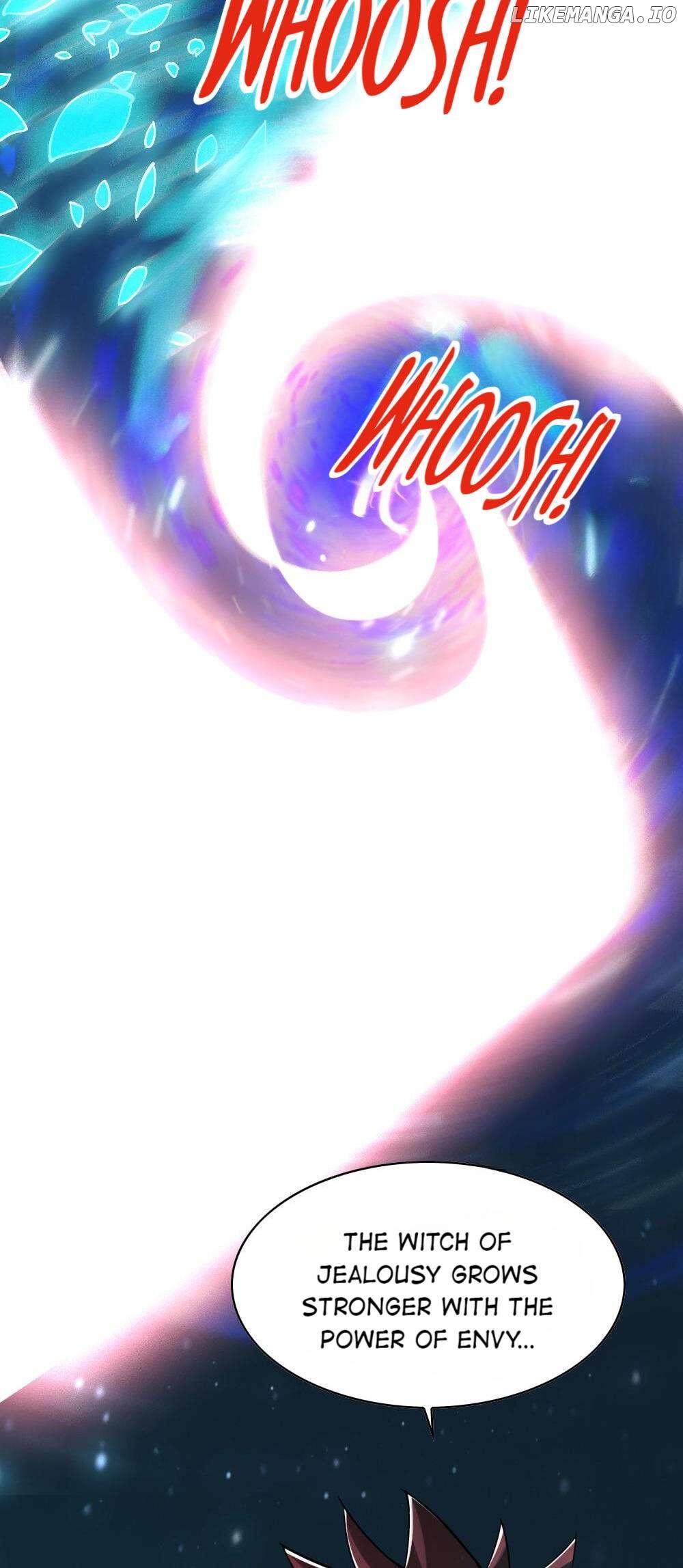 I, Who Blocked the Demon King’s Ultimate Attack, Ended up as the Little Hero’s Nanny Chapter 39 - Page 24