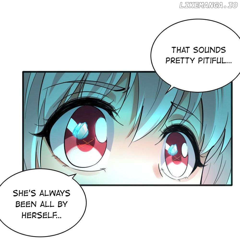 I, Who Blocked the Demon King’s Ultimate Attack, Ended up as the Little Hero’s Nanny Chapter 39 - Page 26