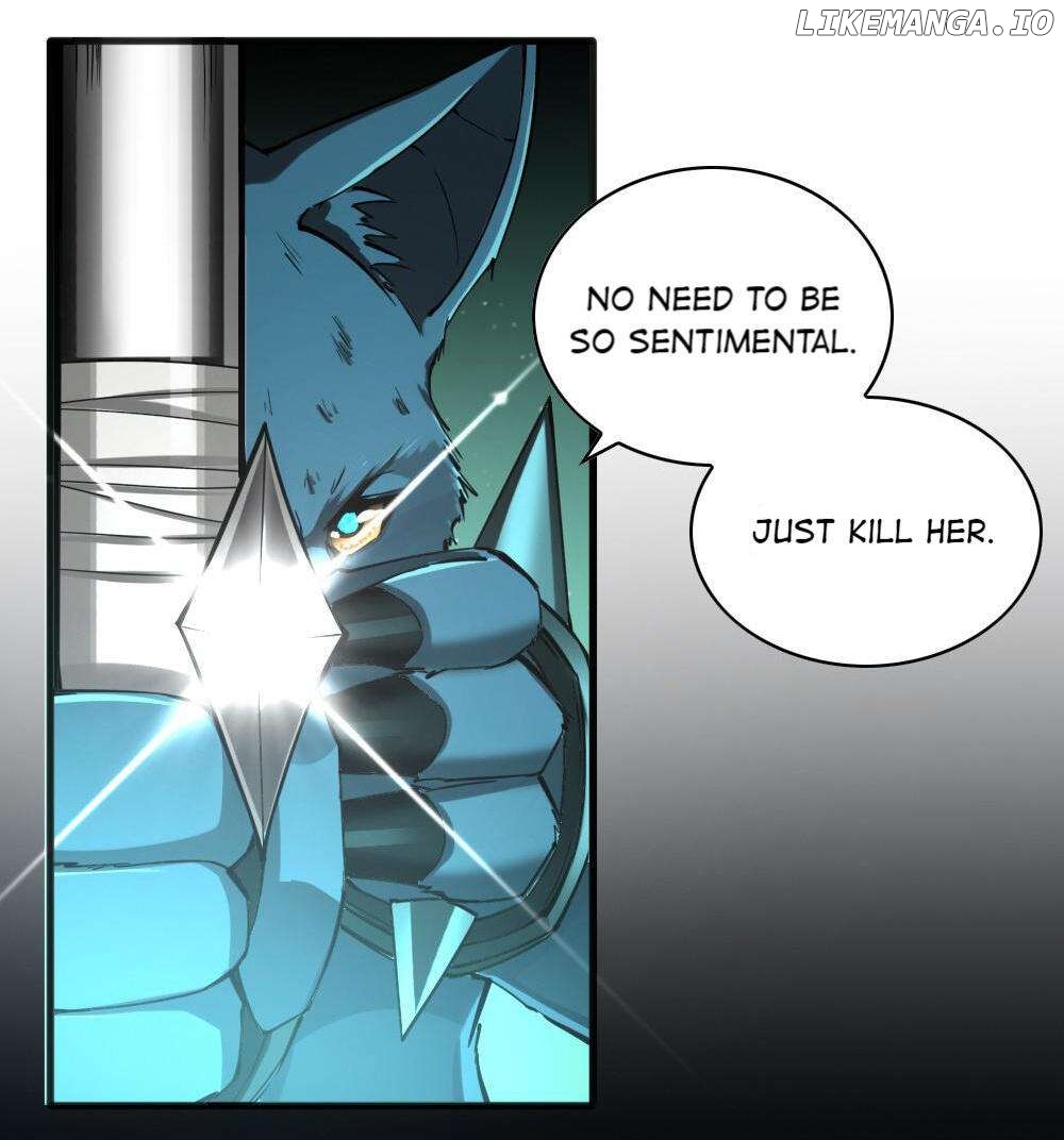 I, Who Blocked the Demon King’s Ultimate Attack, Ended up as the Little Hero’s Nanny Chapter 39 - Page 27
