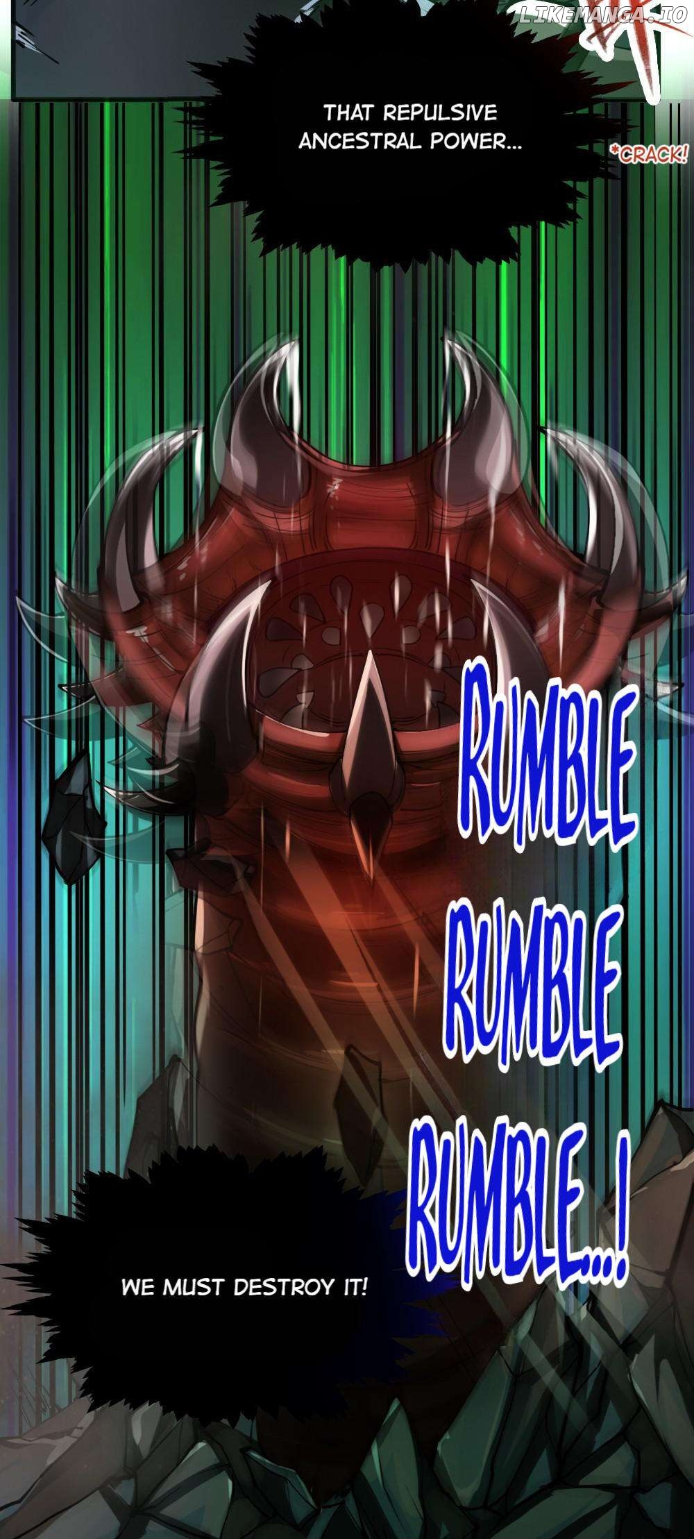 I, Who Blocked the Demon King’s Ultimate Attack, Ended up as the Little Hero’s Nanny Chapter 39 - Page 4