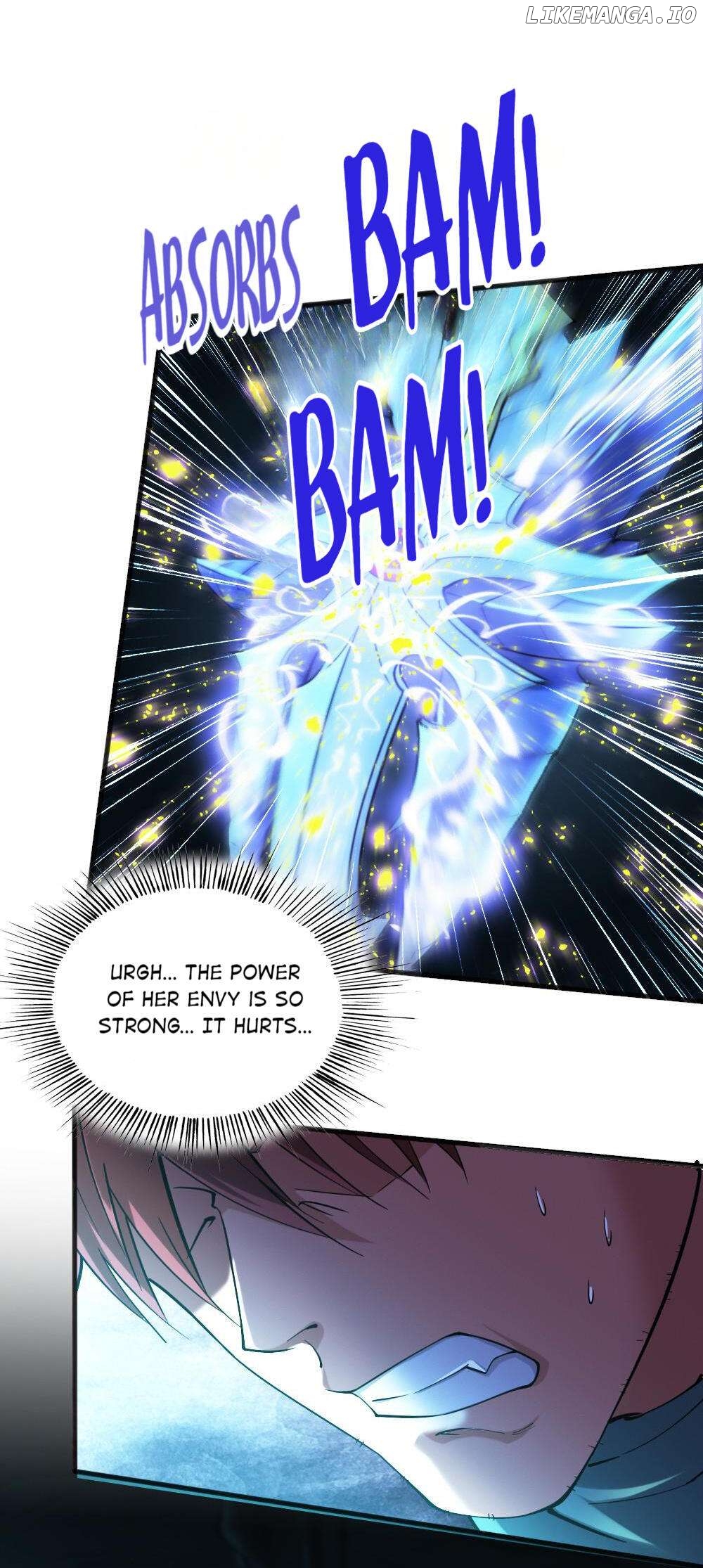 I, Who Blocked the Demon King’s Ultimate Attack, Ended up as the Little Hero’s Nanny Chapter 39 - Page 34