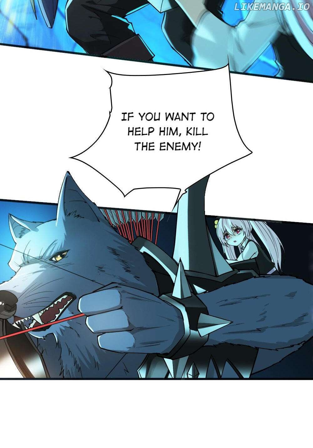 I, Who Blocked the Demon King’s Ultimate Attack, Ended up as the Little Hero’s Nanny Chapter 39 - Page 36