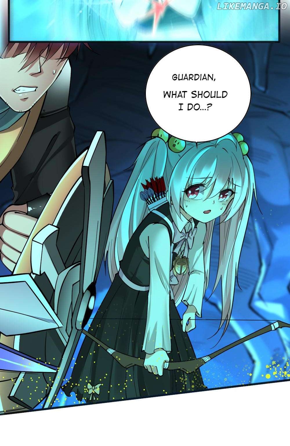 I, Who Blocked the Demon King’s Ultimate Attack, Ended up as the Little Hero’s Nanny Chapter 39 - Page 38