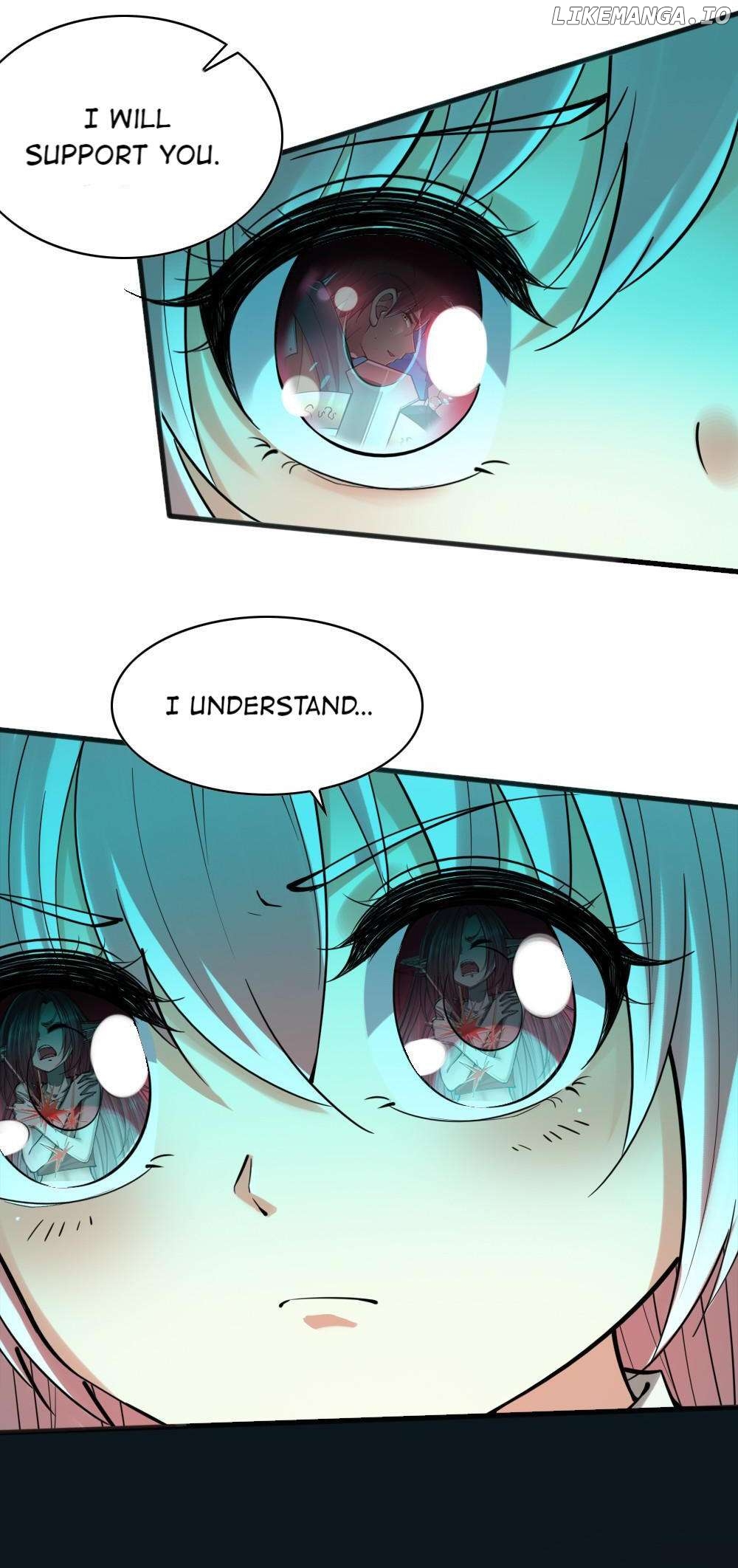 I, Who Blocked the Demon King’s Ultimate Attack, Ended up as the Little Hero’s Nanny Chapter 39 - Page 40