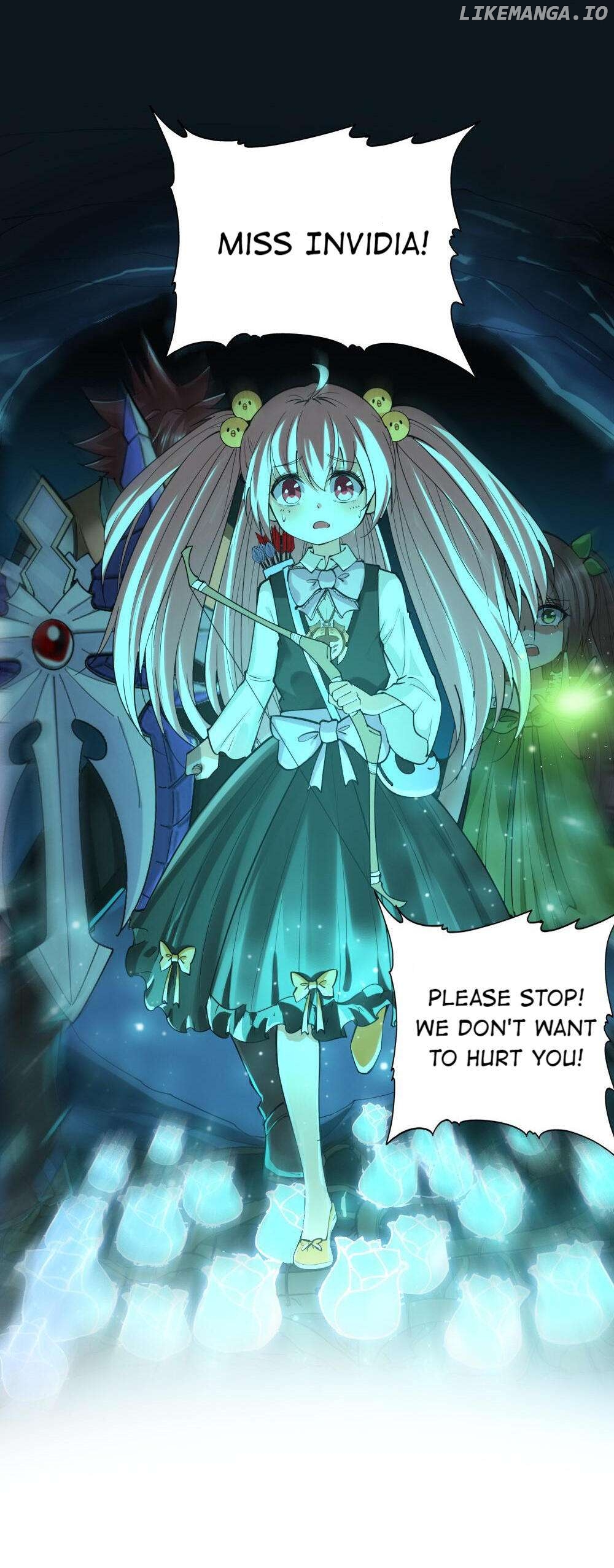 I, Who Blocked the Demon King’s Ultimate Attack, Ended up as the Little Hero’s Nanny Chapter 39 - Page 41
