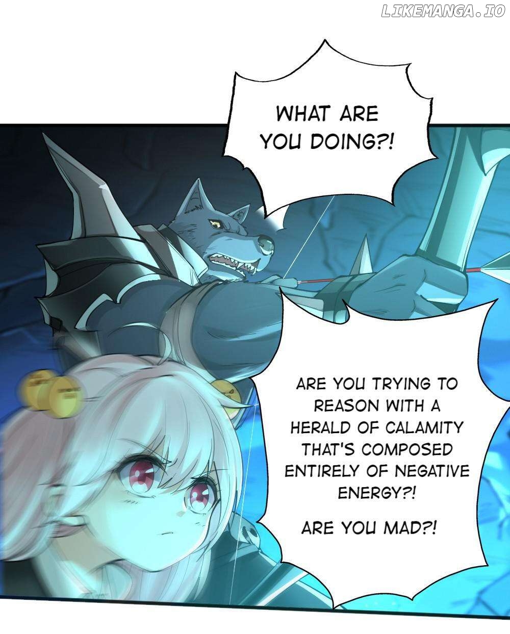 I, Who Blocked the Demon King’s Ultimate Attack, Ended up as the Little Hero’s Nanny Chapter 39 - Page 42
