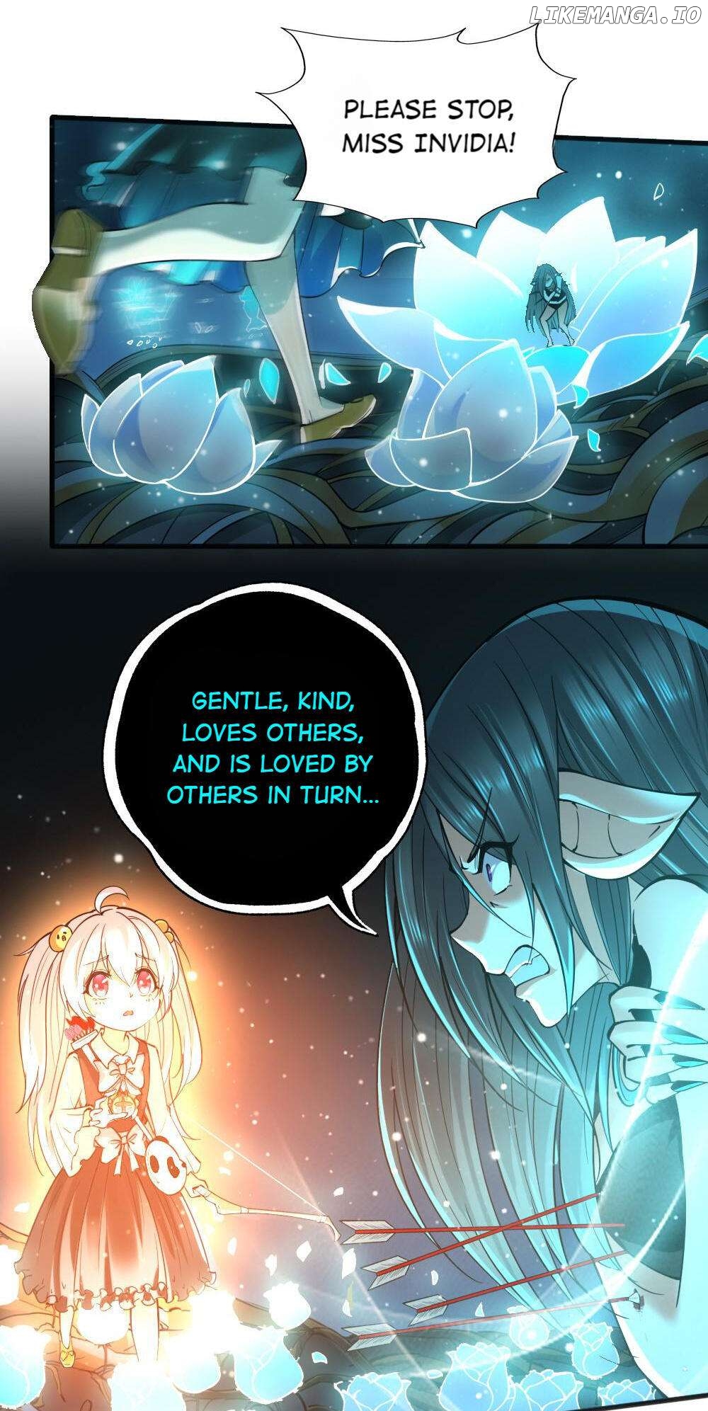 I, Who Blocked the Demon King’s Ultimate Attack, Ended up as the Little Hero’s Nanny Chapter 39 - Page 43