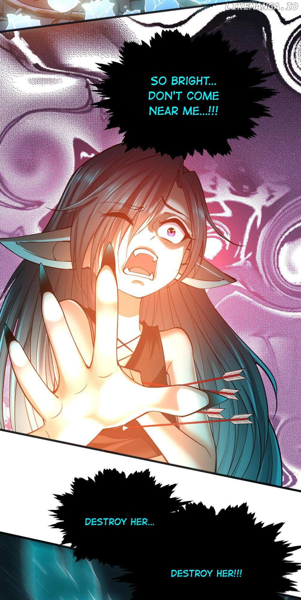 I, Who Blocked the Demon King’s Ultimate Attack, Ended up as the Little Hero’s Nanny Chapter 39 - Page 44