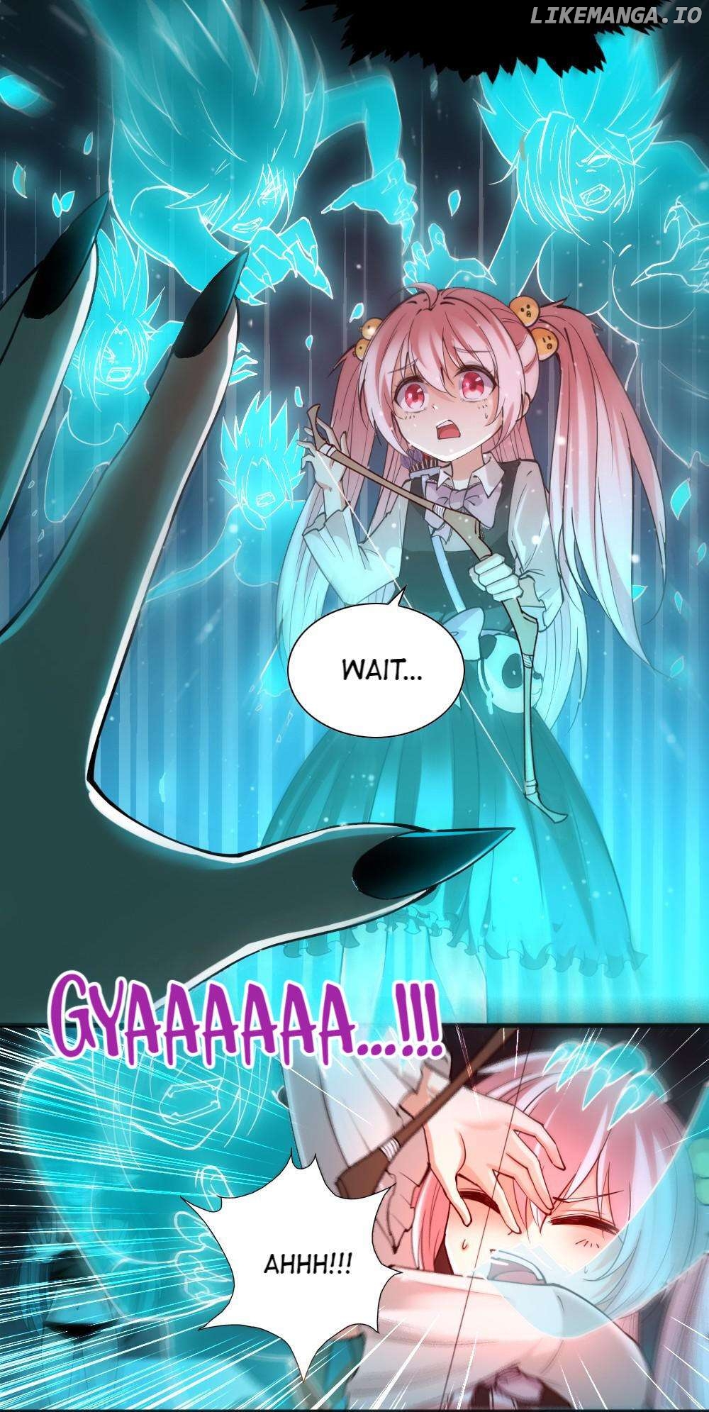 I, Who Blocked the Demon King’s Ultimate Attack, Ended up as the Little Hero’s Nanny Chapter 39 - Page 45