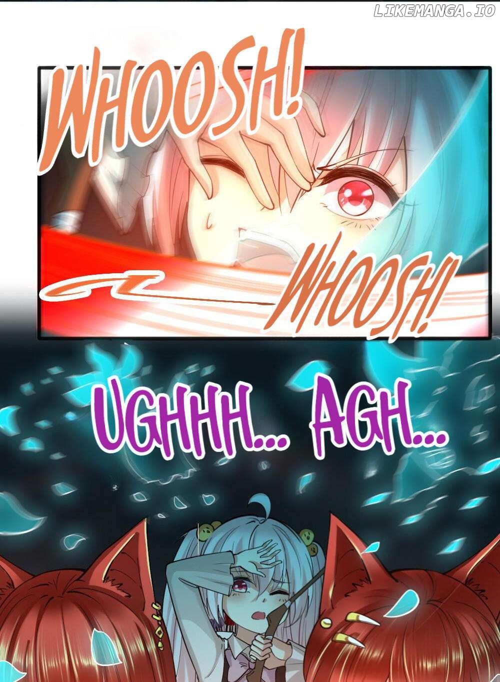 I, Who Blocked the Demon King’s Ultimate Attack, Ended up as the Little Hero’s Nanny Chapter 39 - Page 46