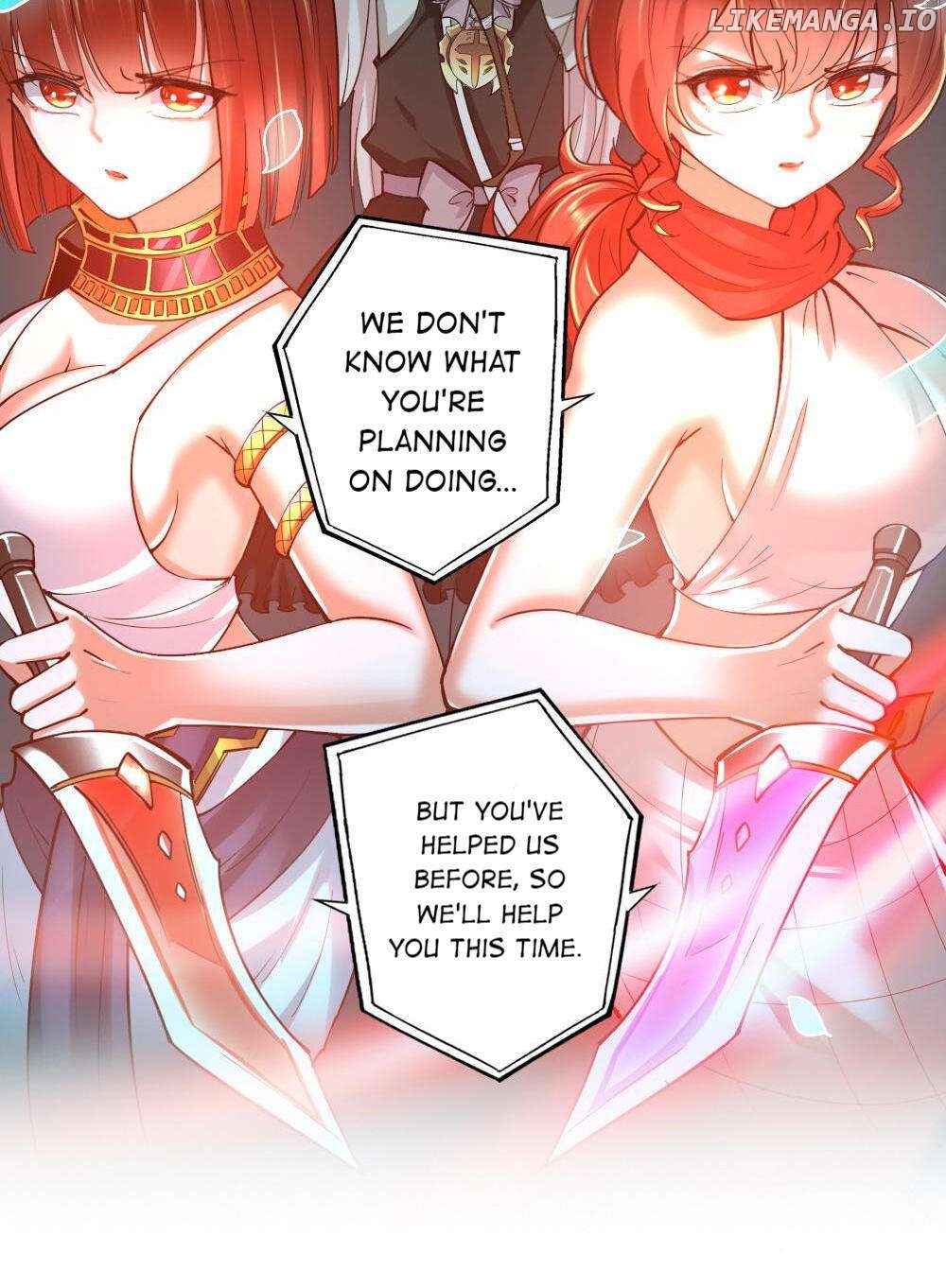 I, Who Blocked the Demon King’s Ultimate Attack, Ended up as the Little Hero’s Nanny Chapter 39 - Page 47