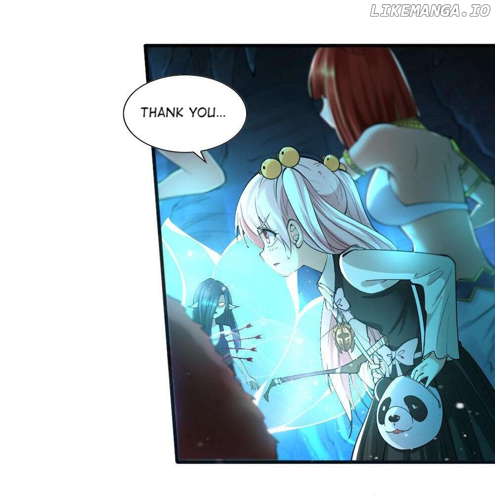 I, Who Blocked the Demon King’s Ultimate Attack, Ended up as the Little Hero’s Nanny Chapter 39 - Page 48