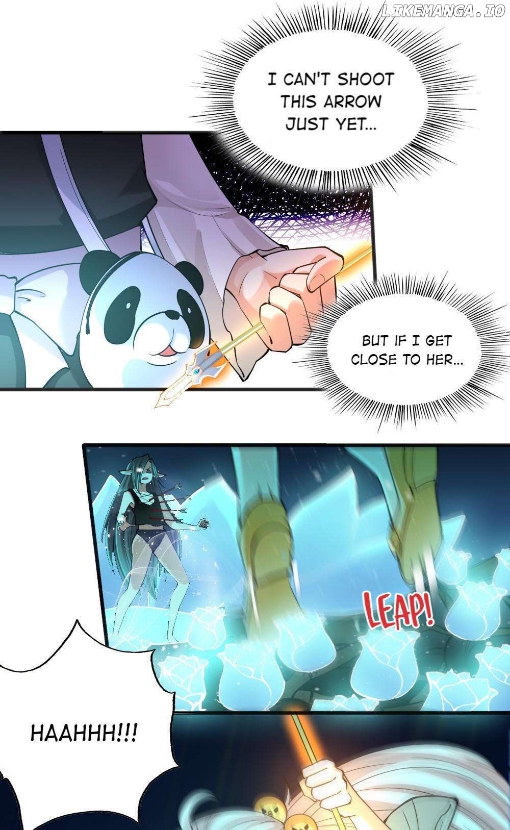 I, Who Blocked the Demon King’s Ultimate Attack, Ended up as the Little Hero’s Nanny Chapter 39 - Page 49