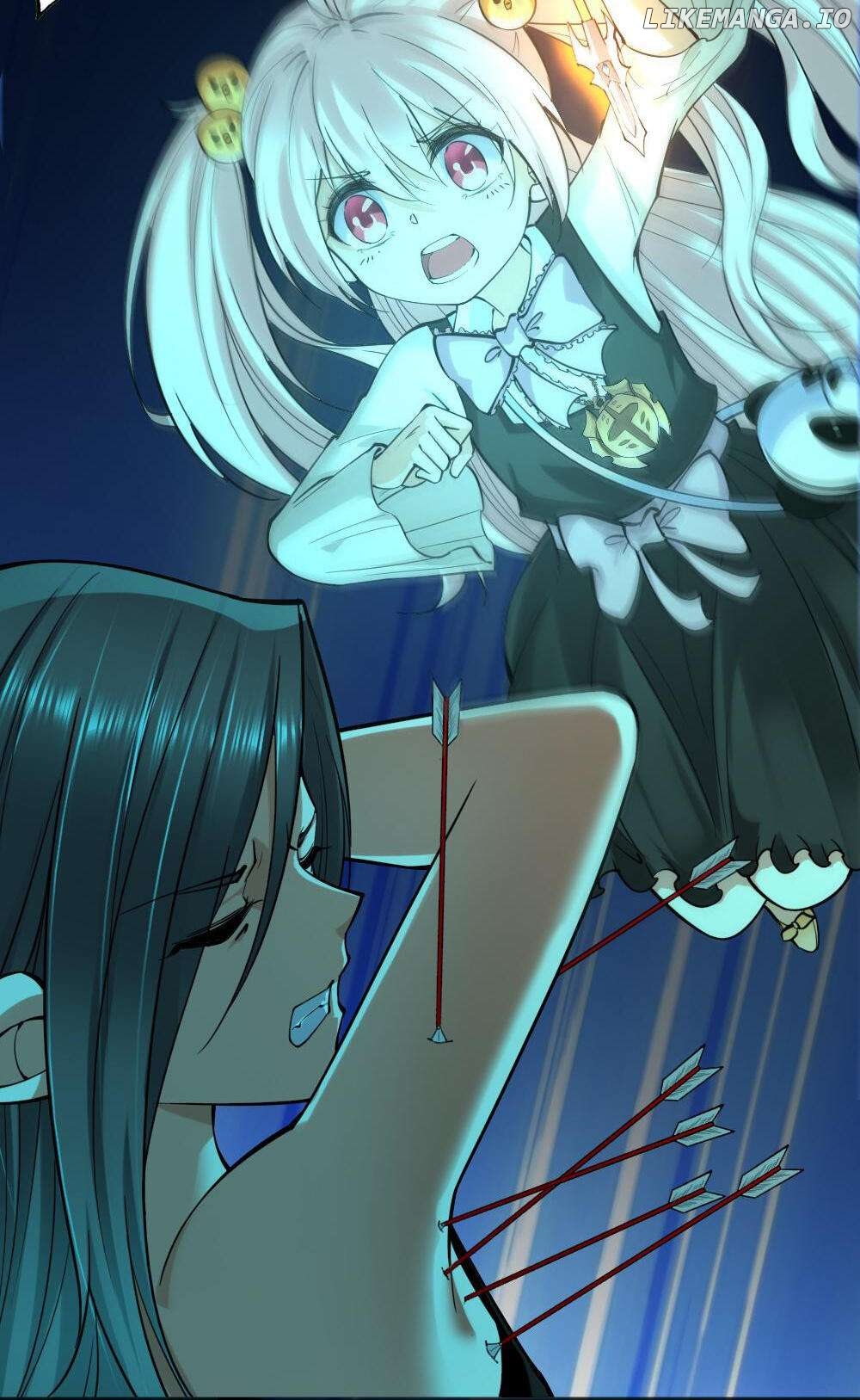 I, Who Blocked the Demon King’s Ultimate Attack, Ended up as the Little Hero’s Nanny Chapter 39 - Page 50