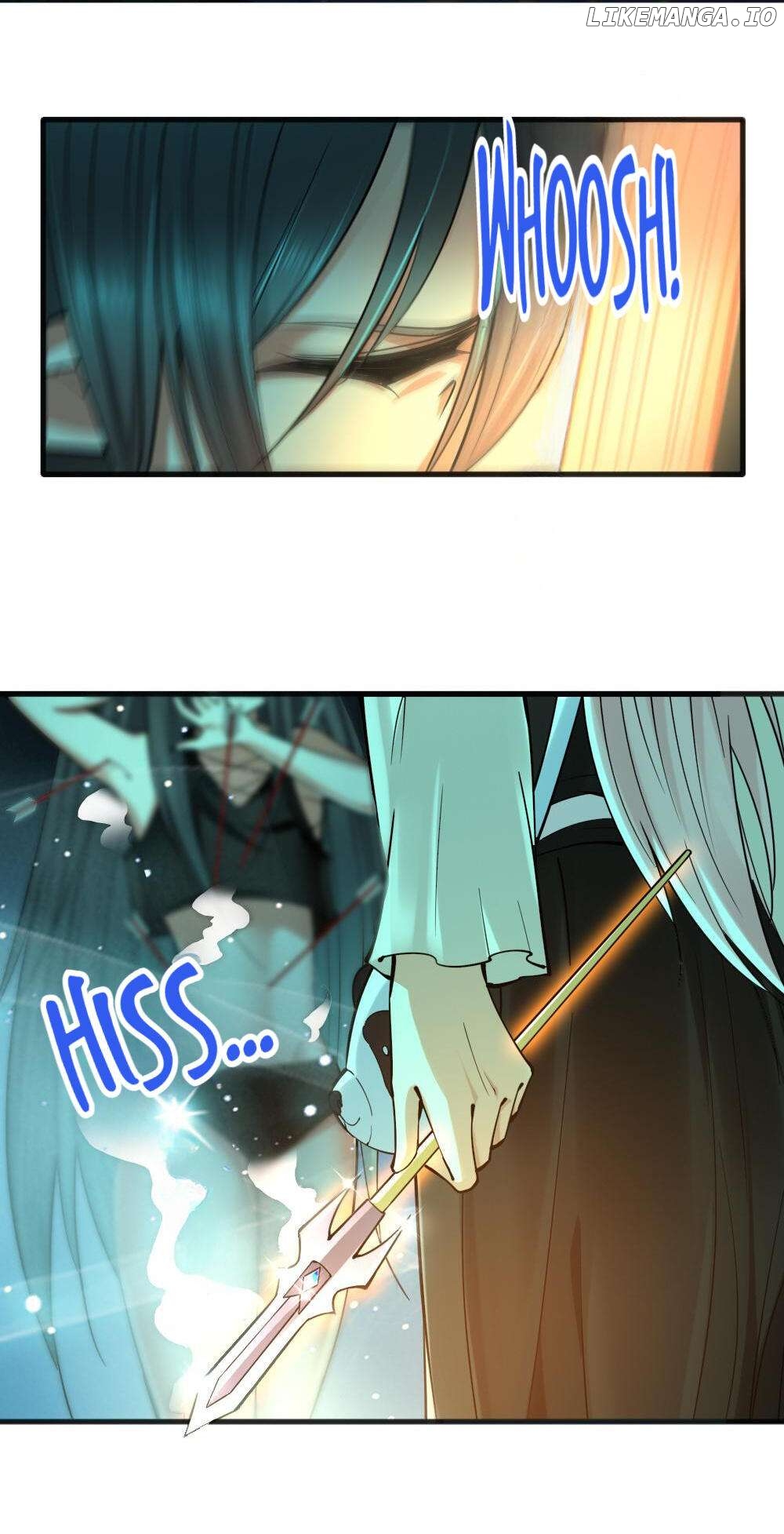 I, Who Blocked the Demon King’s Ultimate Attack, Ended up as the Little Hero’s Nanny Chapter 39 - Page 51