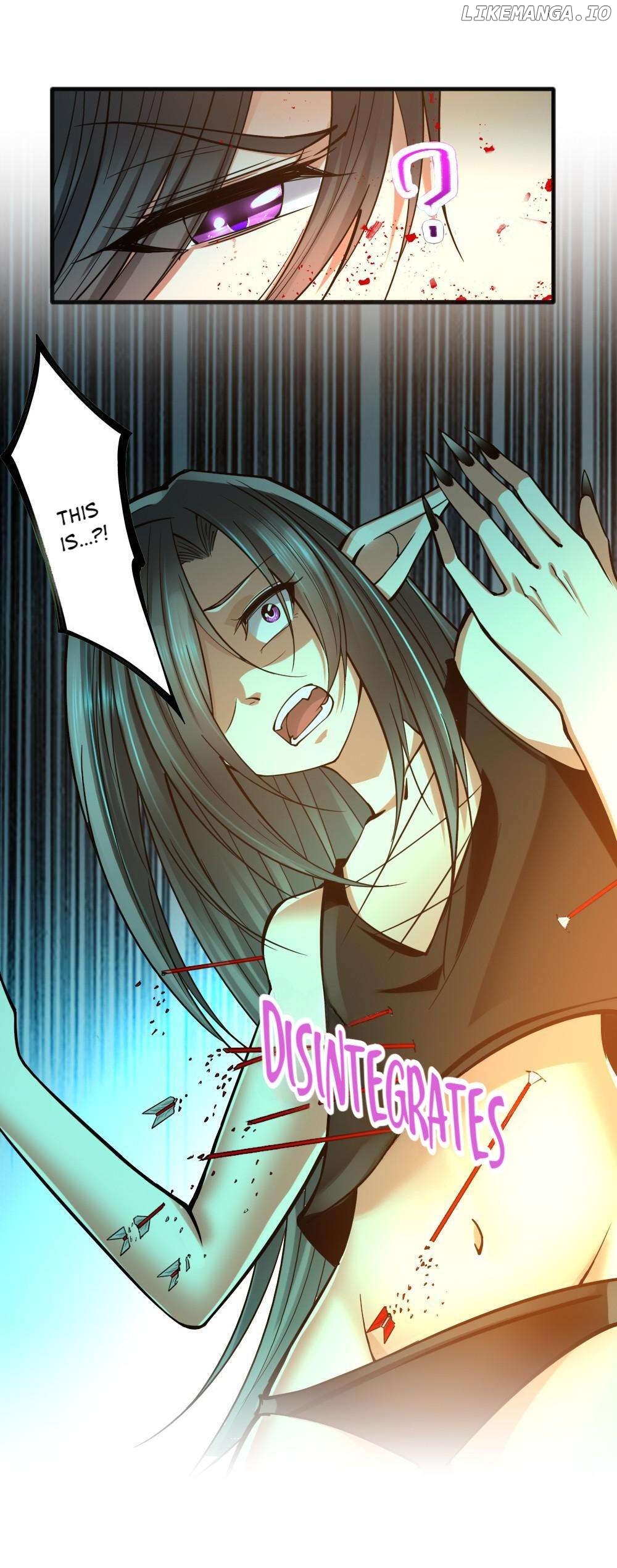 I, Who Blocked the Demon King’s Ultimate Attack, Ended up as the Little Hero’s Nanny Chapter 39 - Page 52