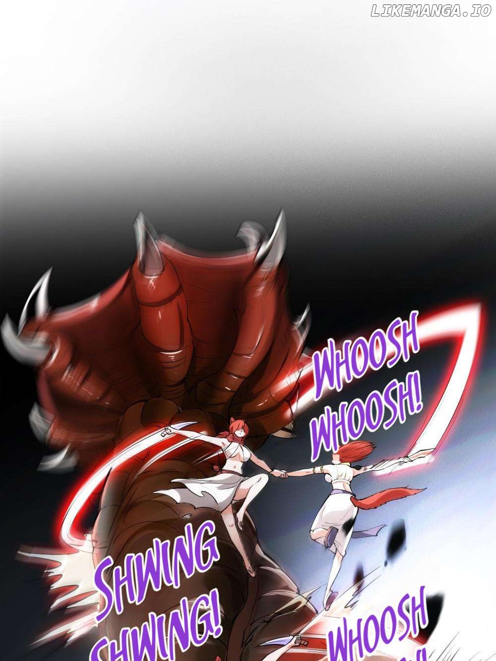 I, Who Blocked the Demon King’s Ultimate Attack, Ended up as the Little Hero’s Nanny Chapter 39 - Page 7