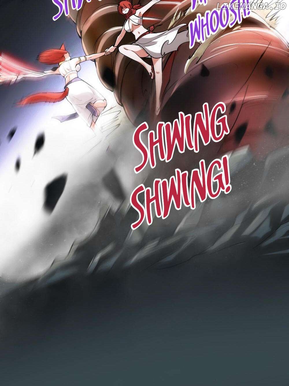 I, Who Blocked the Demon King’s Ultimate Attack, Ended up as the Little Hero’s Nanny Chapter 39 - Page 8