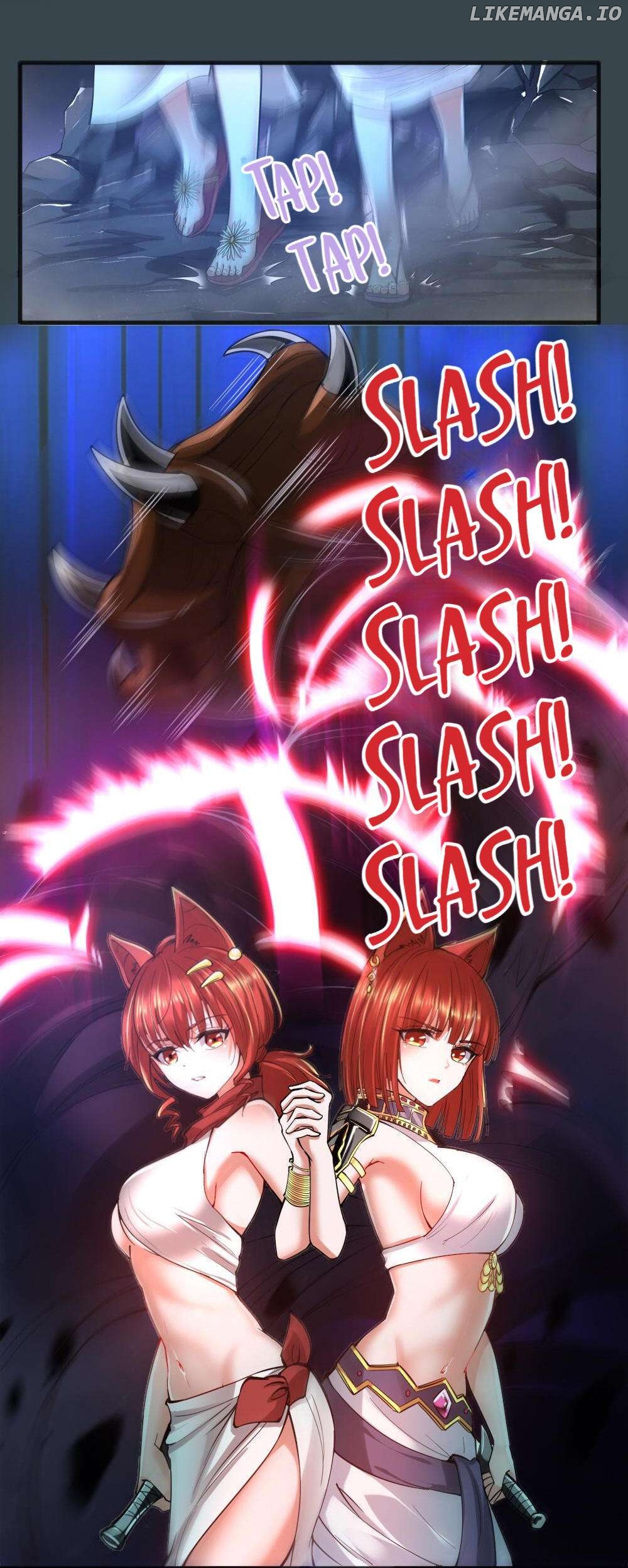 I, Who Blocked the Demon King’s Ultimate Attack, Ended up as the Little Hero’s Nanny Chapter 39 - Page 9