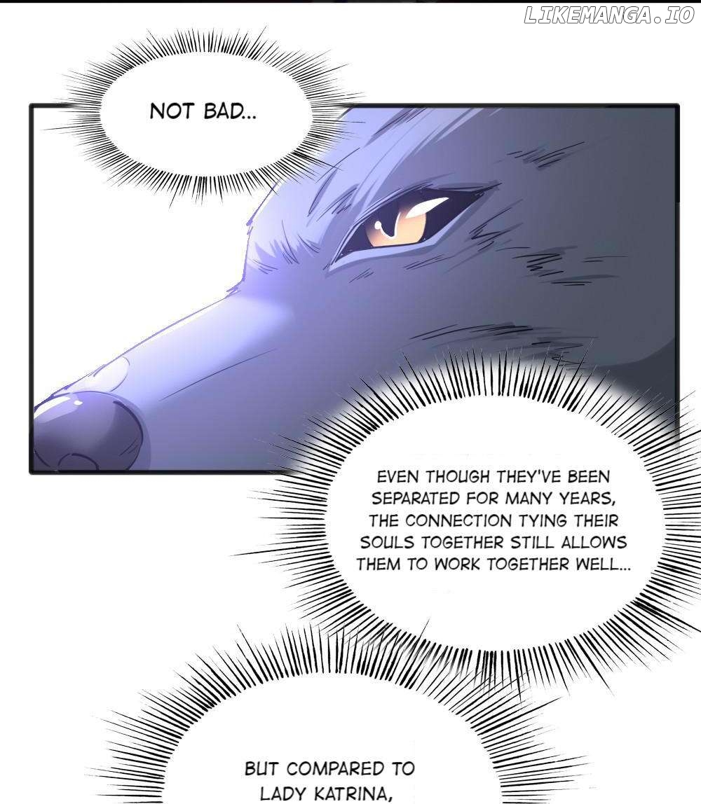 I, Who Blocked the Demon King’s Ultimate Attack, Ended up as the Little Hero’s Nanny Chapter 39 - Page 10