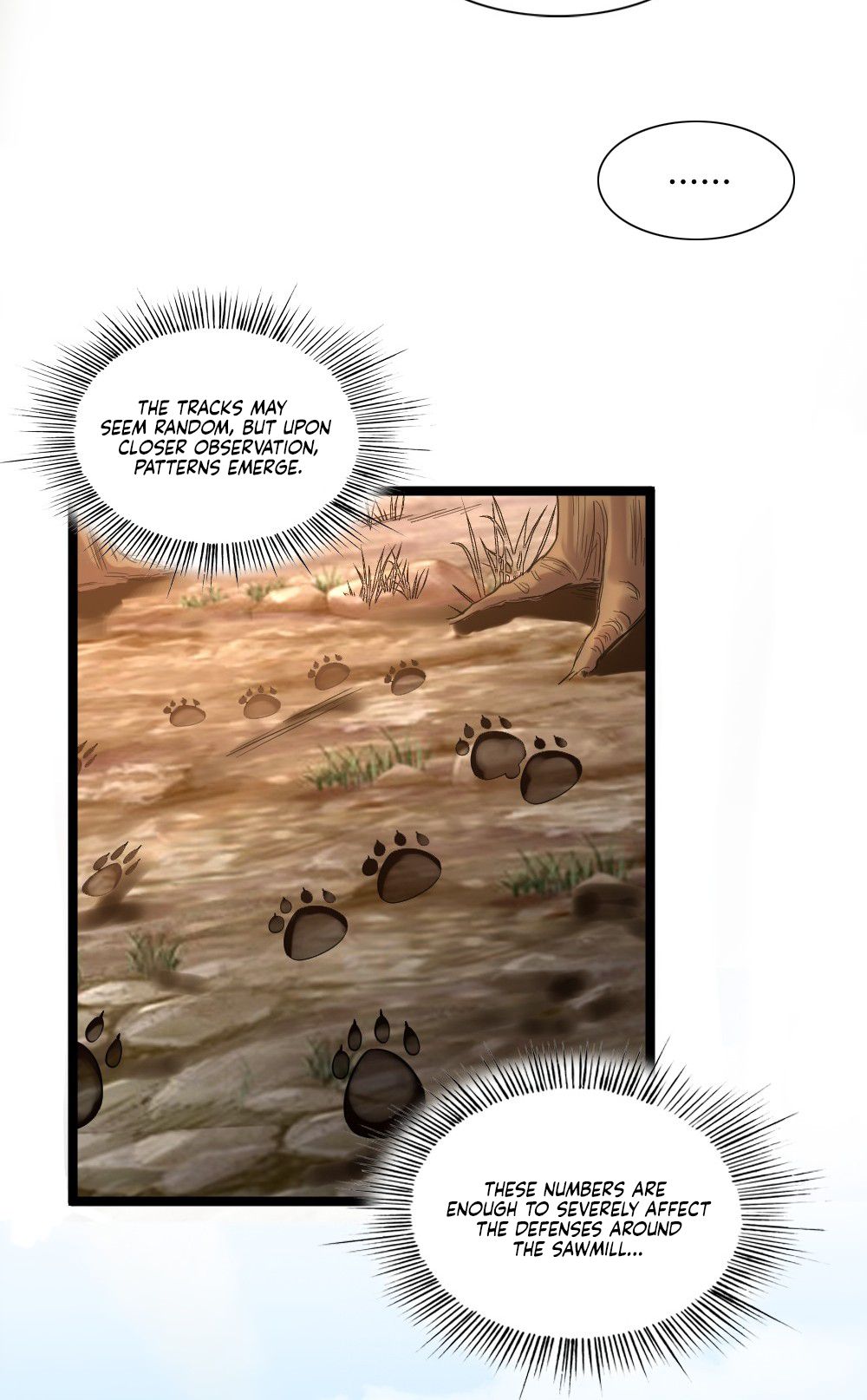 I, Who Blocked the Demon King’s Ultimate Attack, Ended up as the Little Hero’s Nanny Chapter 6 - Page 12