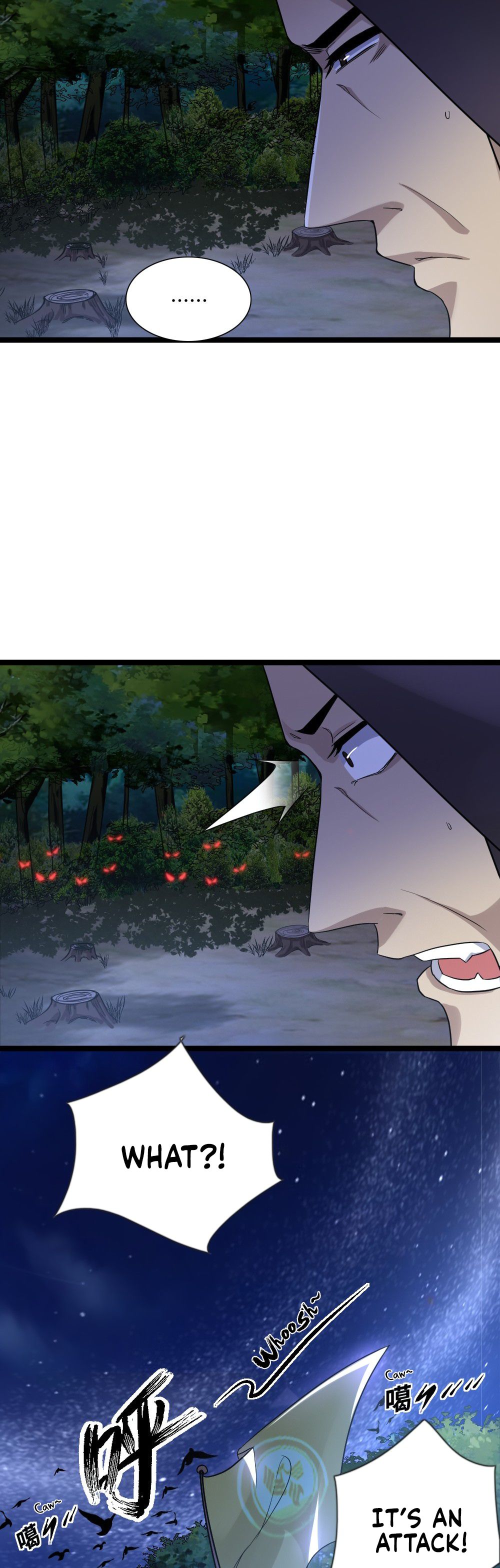 I, Who Blocked the Demon King’s Ultimate Attack, Ended up as the Little Hero’s Nanny Chapter 6 - Page 18