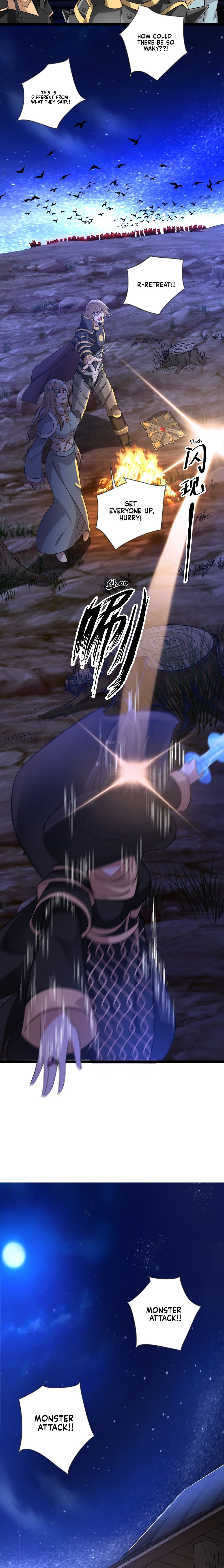 I, Who Blocked the Demon King’s Ultimate Attack, Ended up as the Little Hero’s Nanny Chapter 6 - Page 20