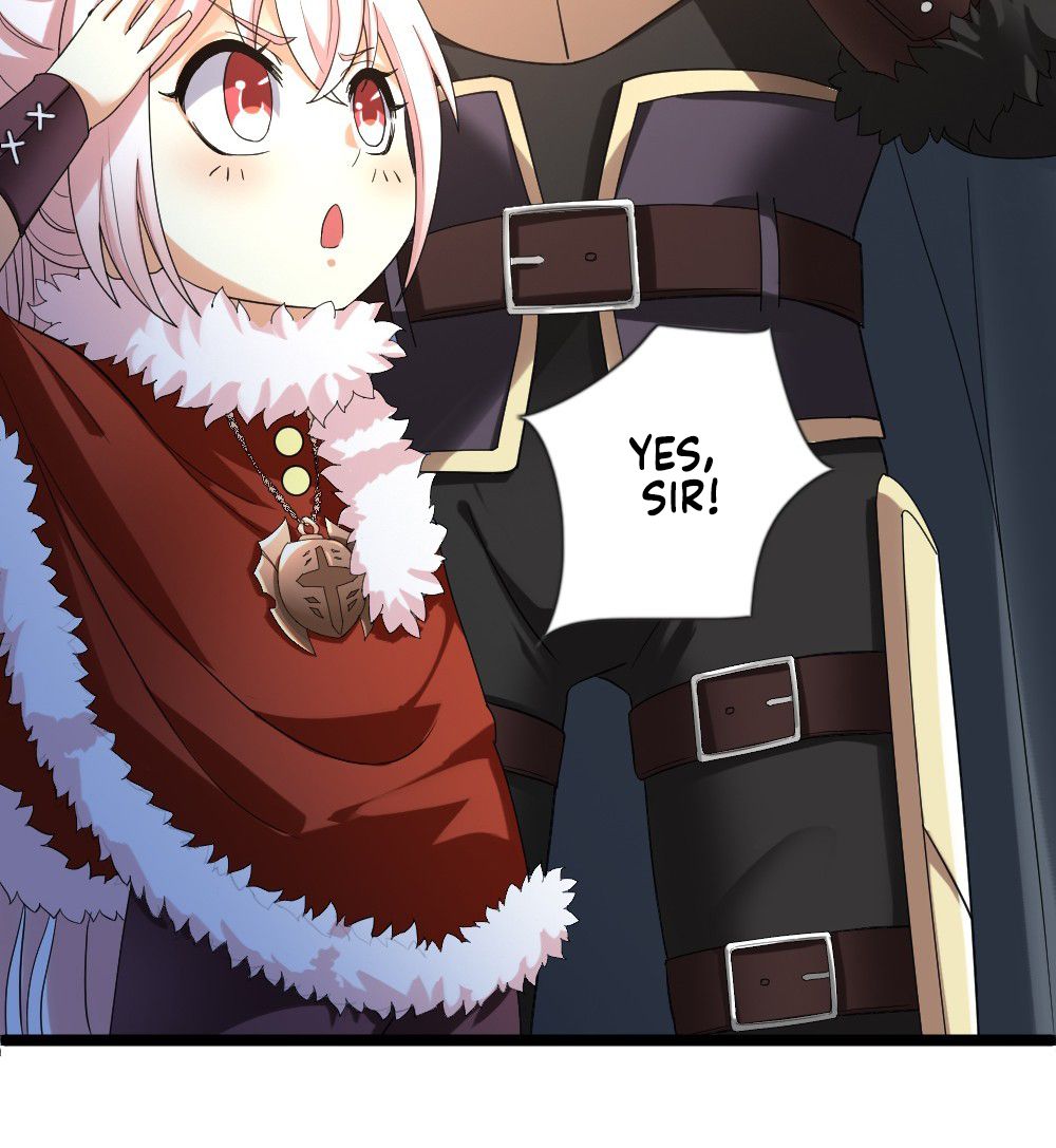 I, Who Blocked the Demon King’s Ultimate Attack, Ended up as the Little Hero’s Nanny Chapter 6 - Page 22