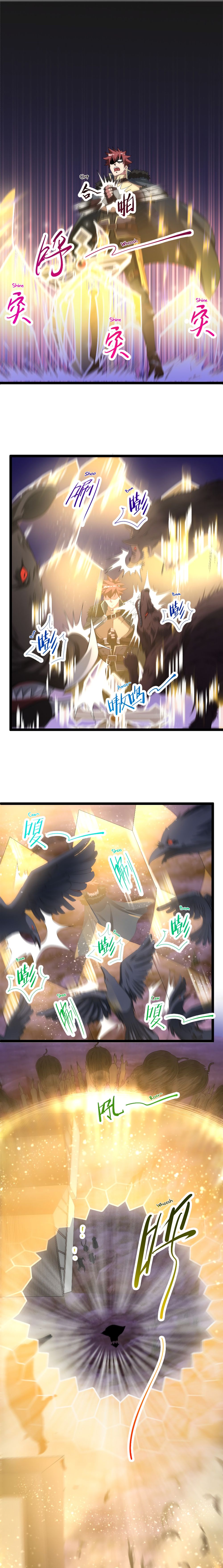 I, Who Blocked the Demon King’s Ultimate Attack, Ended up as the Little Hero’s Nanny Chapter 7 - Page 19